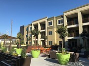 Courtyard - 2978 Ripple Pl Condo Unit 105