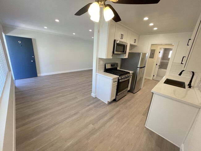 Photo - 1549 S. Westgate Ave.