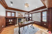 Photo - 1728 N Van Ness Ave House