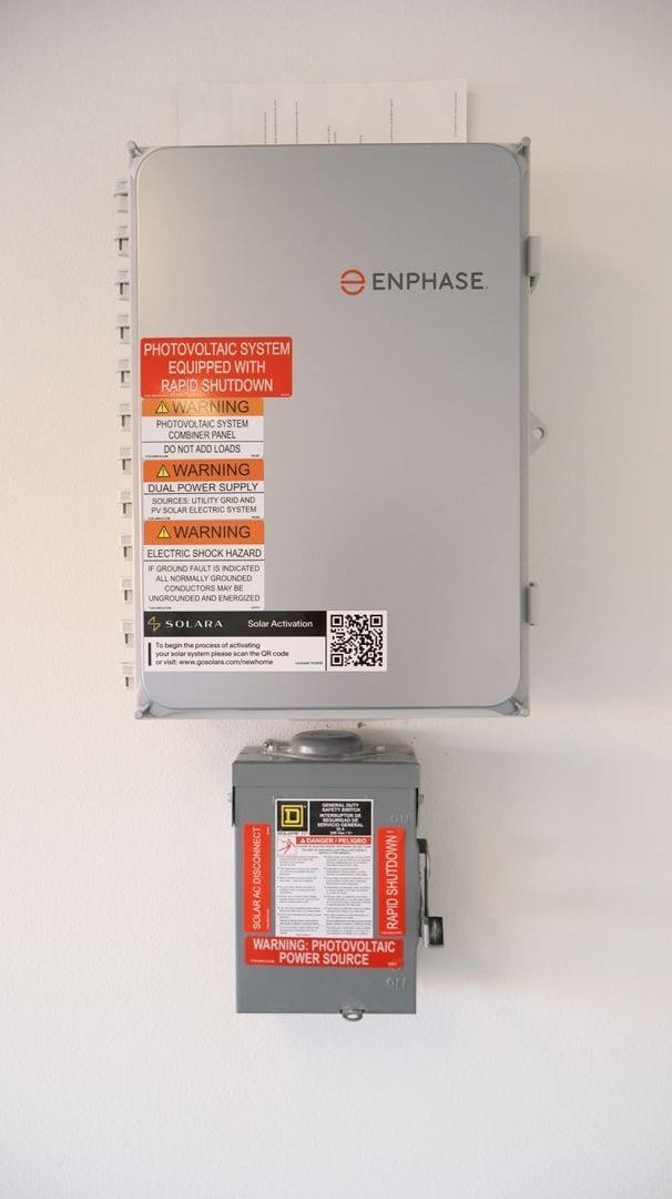 Photo - FOR RENT!! Brand New Townhome in El Cajon FOR RENT!!