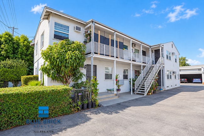 Photo - 12805 Vanowen St Unit 3