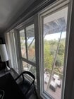 floor to cielengs with views - 2300 Sunset Heights Dr Apartment Unit david younesi