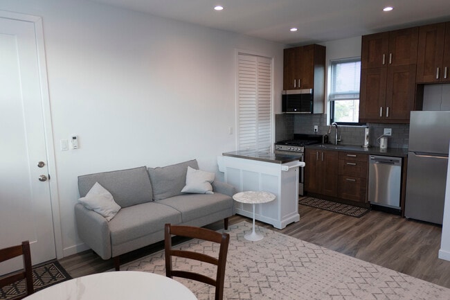 Building Photo - 3941 S Centinela Ave Unit 2