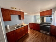 Full kitchen - 11524 Flower St Apartment Unit 11524