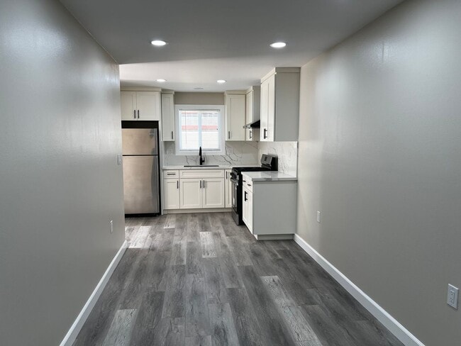 Photo - Brand New Three Bedroom and One Bath ADU House for Rent in Pico Rivera