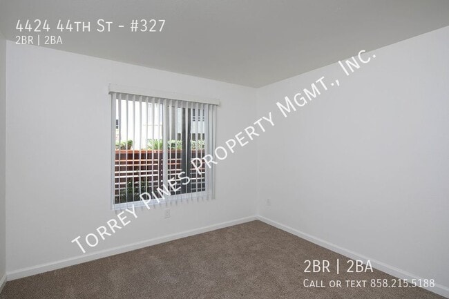 Photo - 4424 44th St Unit #327
