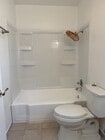 Bathroom - 116 N Belmont St Unit 1