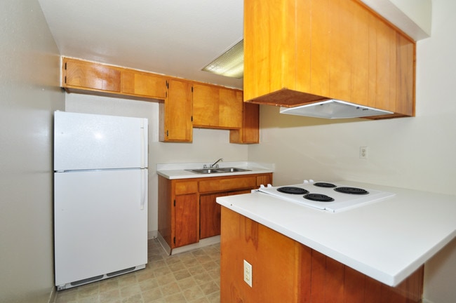 Photo - Casa Loma Apartments
