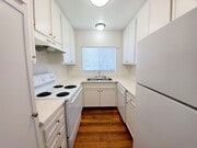 Photo - Crestwood Apartments