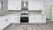 Beautifully updated kitchen - 2323 Harriman Ln
