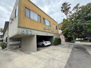 Photo - 600 N Sweetzer Ave Apartments Unit 7