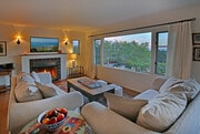 Photo - Unparalleled charm & warmth...Santa Barbar... House