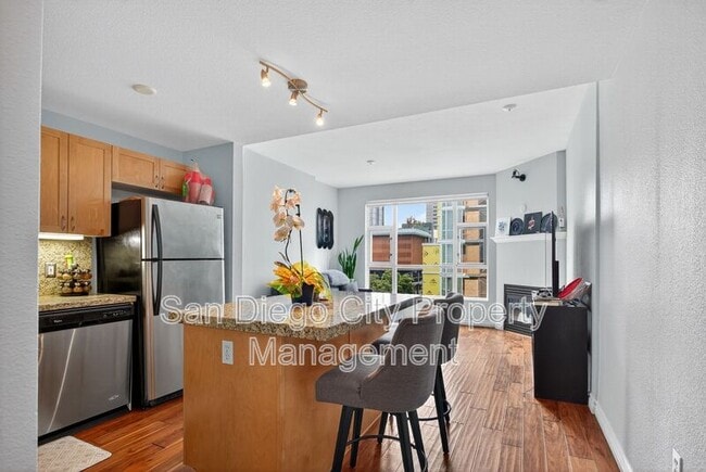 Photo - 1240 India St Unit 618