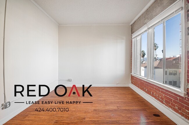 Photo - 425–427 S. Grand View St-5502 Unit 5502