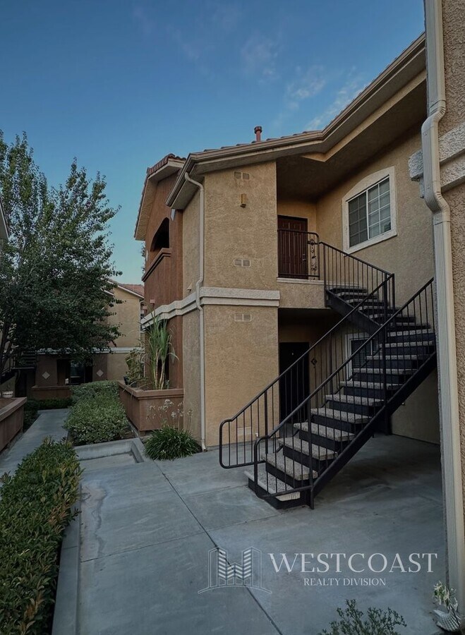 Photo - Stylish 2-Bed, 2-Bath Condo with Balcony &...
