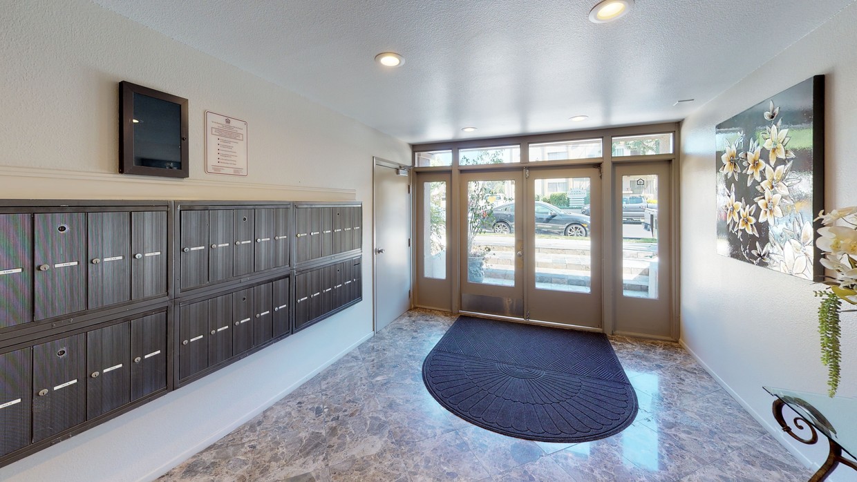 3D Tour - Merridy Court Apartments