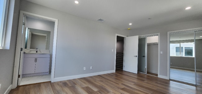 Photo - 119 S Rampart Blvd Townhome