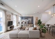 Photo - Luxury 2026 Townhomes with Massive Bedrooms + Decks with Views Unit #5263