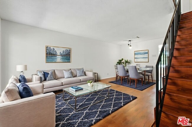 Photo - 11127 La Maida St Condo Unit 14
