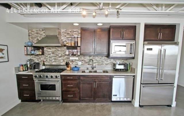 Photo - 4141 Glencoe Ave Unit #503
