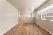 Living Room - 9226 Palm St Unit B