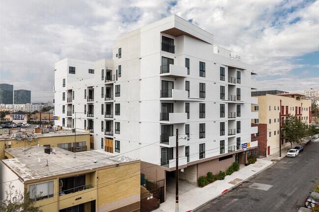 Building Photo - Coronado Residences