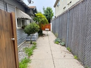 Walkway to Front Door - 4228 Lockwood Ave Unit 2