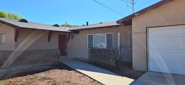 Photo - Highland Home with Large Fenced Yard