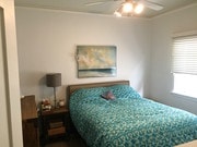 Bedroom - 1231 9th St Condo Unit 2