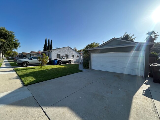 Photo - Beautiful Home with Solar, Central A/C, Private Yard & Garage