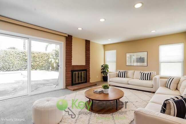 Photo - Fountain Valley Family Oasis