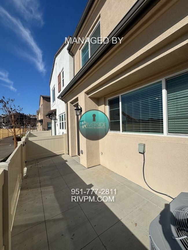 Photo - New Build Gem! Modern Three-Bedroom Condo with Bright Open Layout & Patio – Available Now!