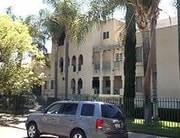 Photo - 625 N New Hampshire Ave Apartment