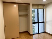 Bedroom closet - 222 S Central Ave Unit 237
