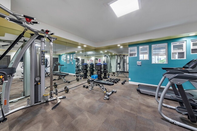 Photo - Essex Properties at Miracle Mile