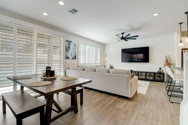 Photo - 3251 Crecida Way Townhome