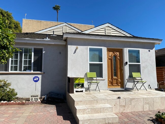 Front of House - 756 Vernon Ave Unit B