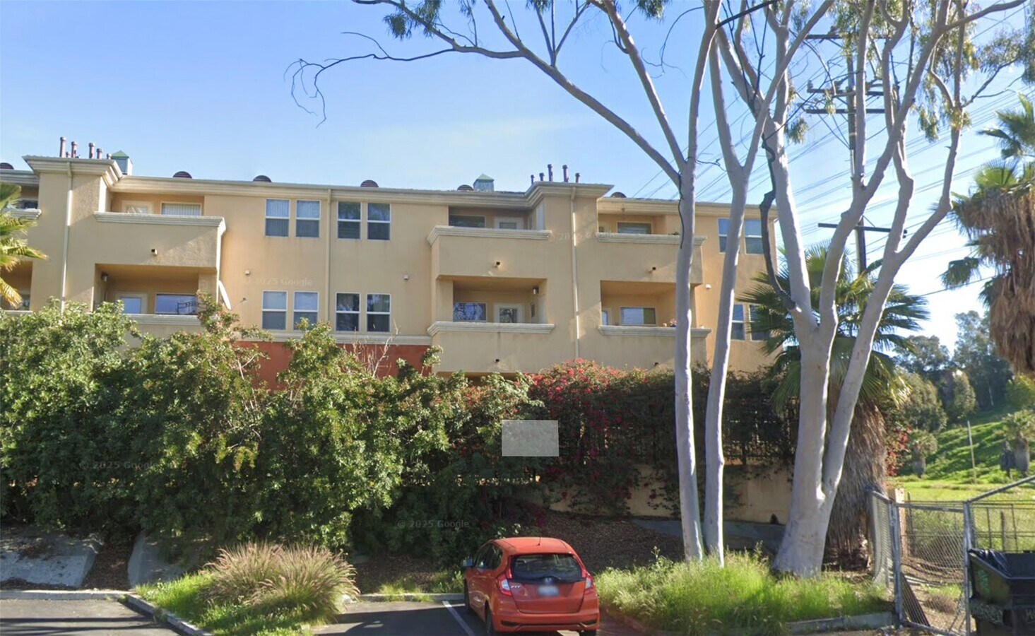 Photo - 2201 Via Campo