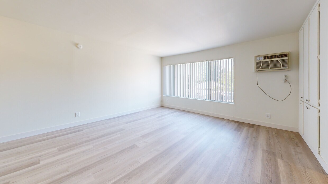 3D Tour - Valle Terrace Apartments
