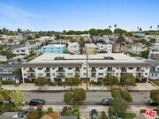 Aerial View - 2nd Floor Balcony - 2721 2nd St Unit #220