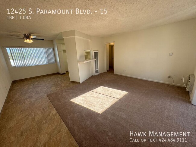 Photo - 12425 Paramount Blvd Unit 15