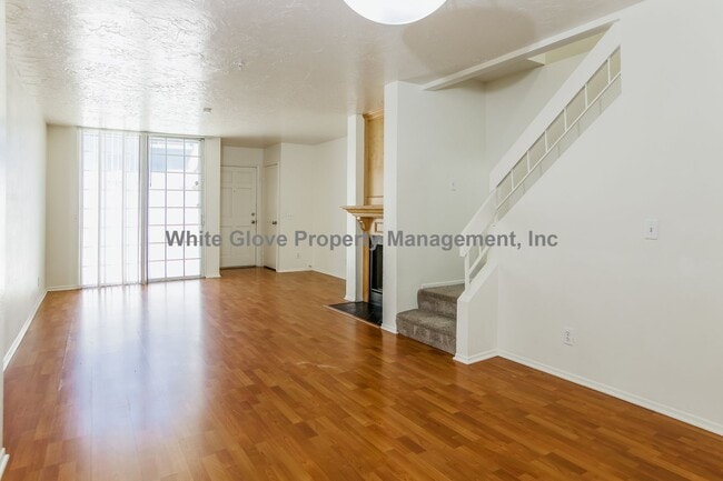 Photo - Beautiful Gated Brea Condo with Dual Primary Suites, Fireplaces & Community Pool