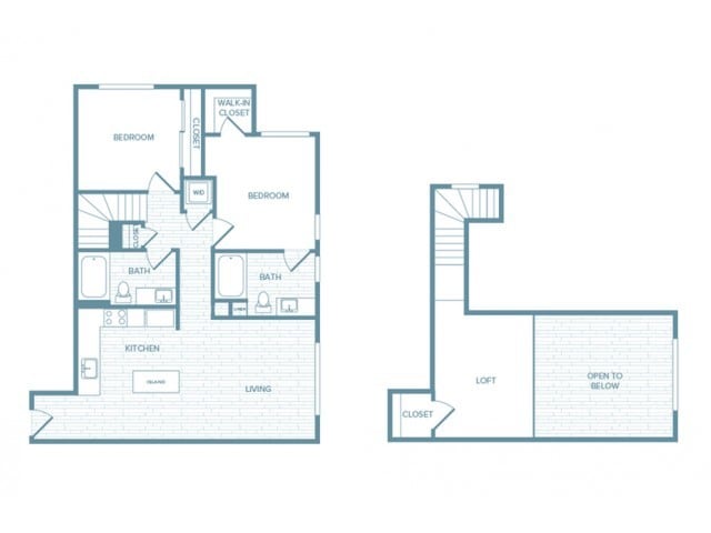 Floor Plan - B05L