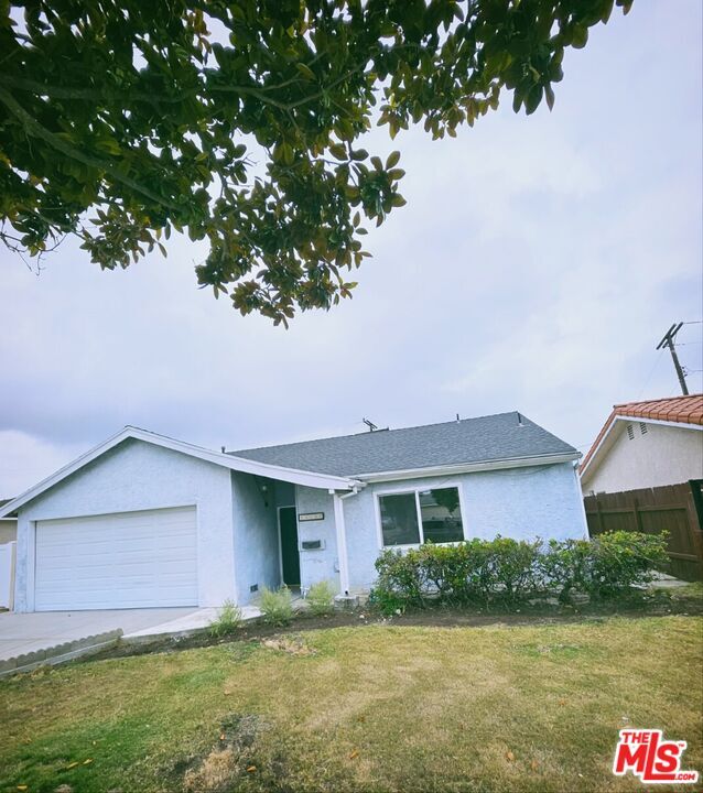 Photo - 18305 St Andrews Pl House