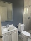 bathroom - 7333 Kraft Ave Apartment Unit 1.5