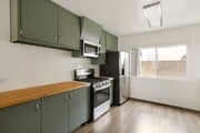 Photo - 740 W 27th St Apartment