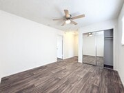 Photo - Single level duplex a block to the beach! Unit A