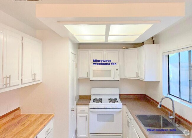 Building Photo - 508 S Monterey St Unit #B Rental