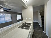 Kitchen view - 764 W Phillips St Unit 4