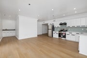 2BD, 2BA - 1,200SF - Living Room - 930 S Robertson Blvd Apartments